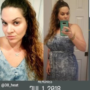 Meet your Posher, Heather